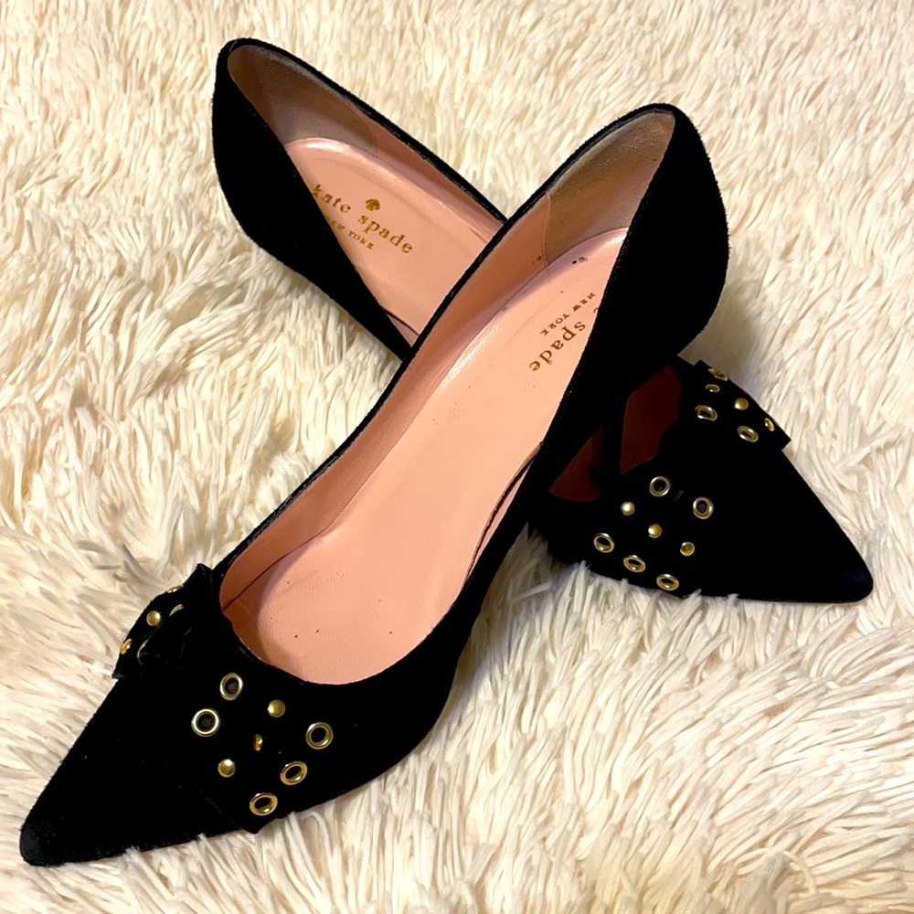 Kate Spade Heels